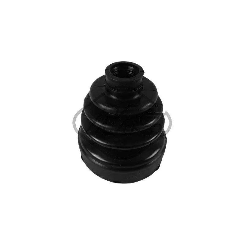 Soufflets de cardan avant Metalcaucho 11526