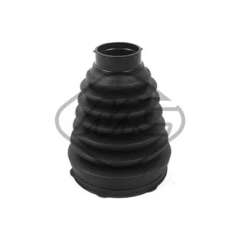 Soufflets de cardan avant Metalcaucho