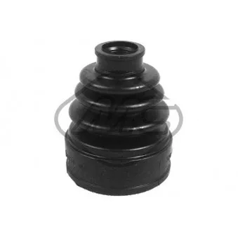 Soufflets de cardan avant Metalcaucho