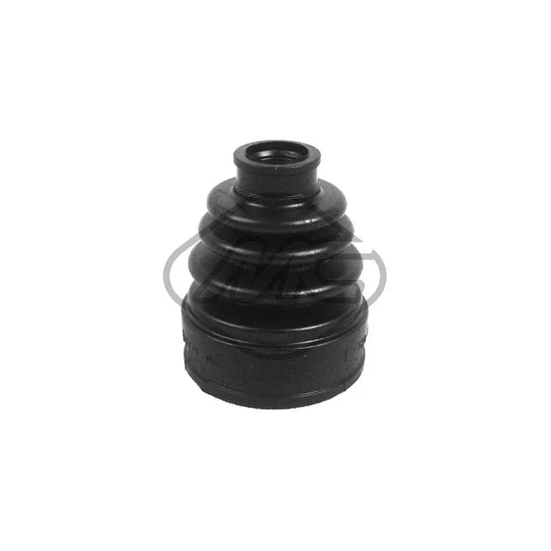 Soufflets de cardan avant Metalcaucho 11532