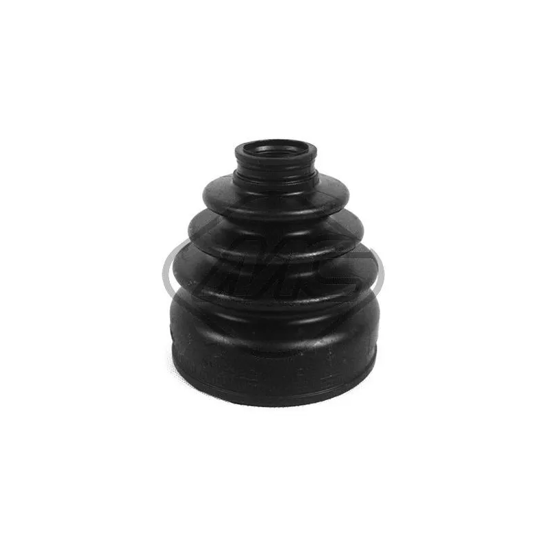 Soufflets de cardan avant Metalcaucho 11533
