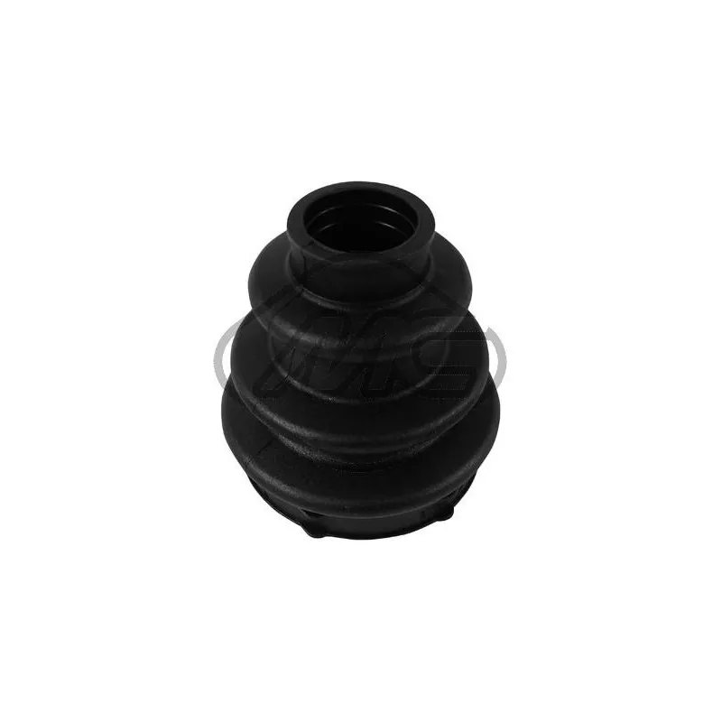 Soufflets de cardan avant Metalcaucho 11542