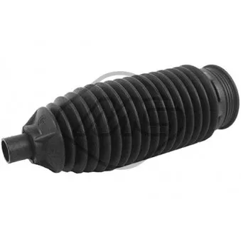 Soufflets de cardan avant Metalcaucho 11549
