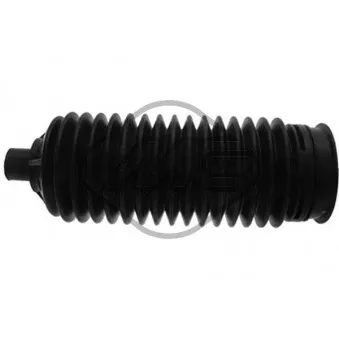 Soufflets de cardan avant Metalcaucho 11555