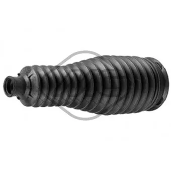 Soufflets de cardan avant Metalcaucho 11562