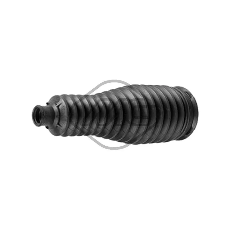 Soufflets de cardan avant Metalcaucho 11562