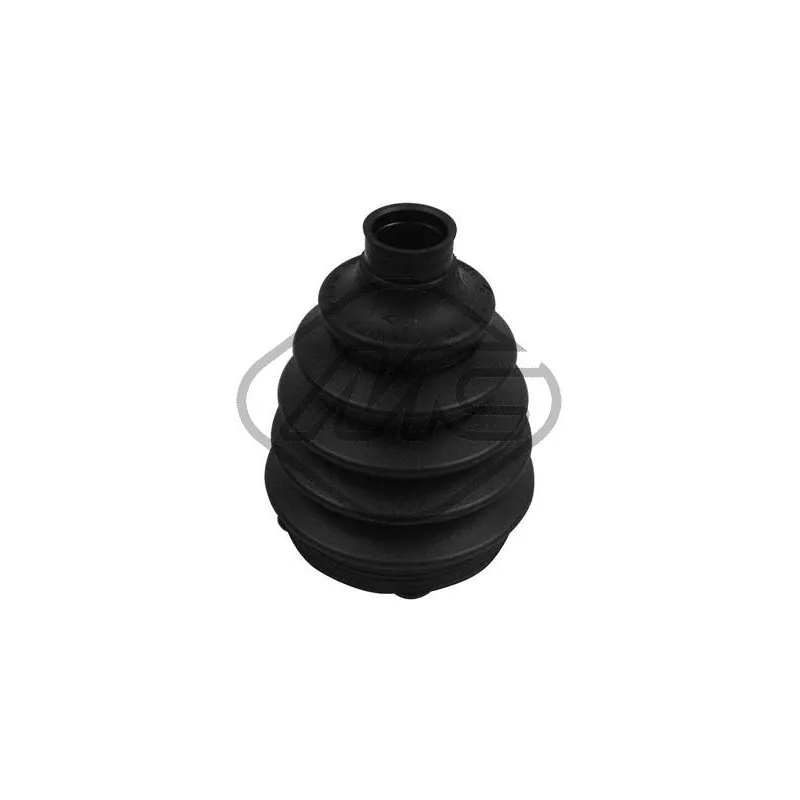Soufflets de cardan avant Metalcaucho 11564