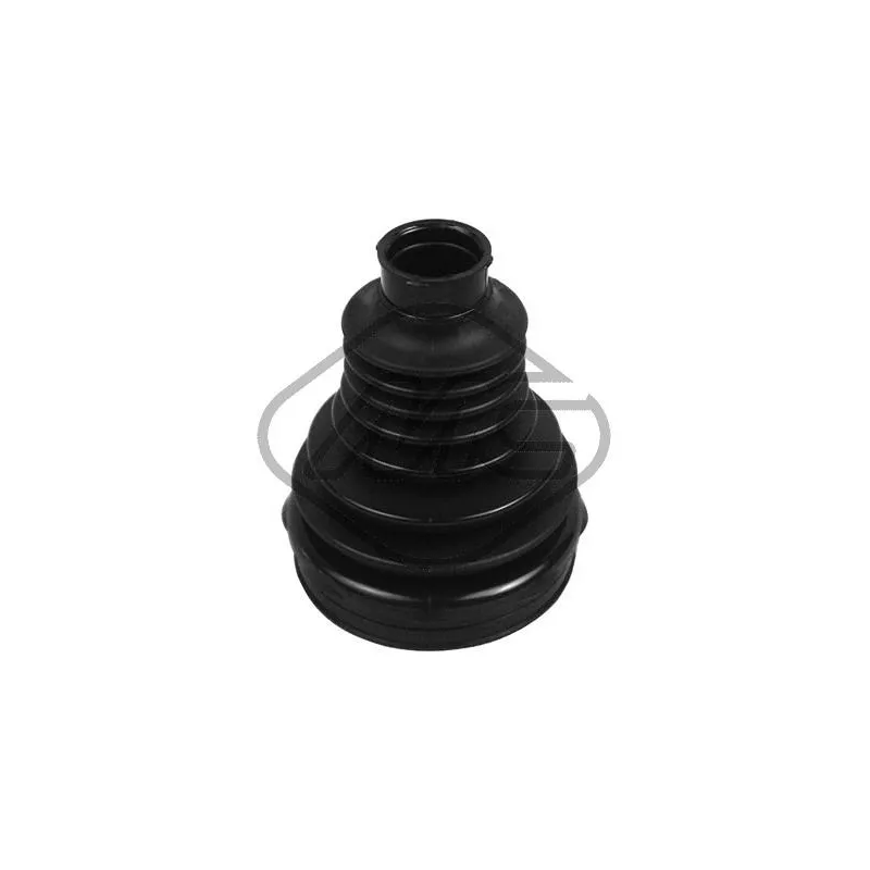 Jeu de joints-soufflets, arbre de commande avant droit Metalcaucho 11566