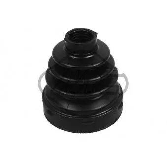 Soufflets de cardan avant Metalcaucho 11567