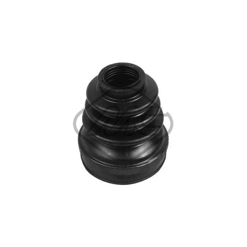 Soufflets de cardan avant Metalcaucho 11570