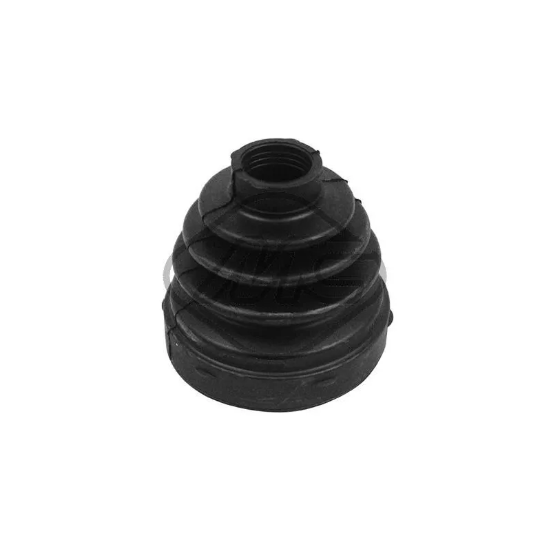 Soufflets de cardan avant Metalcaucho 11571