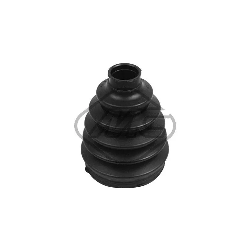 Soufflets de cardan avant Metalcaucho 11574