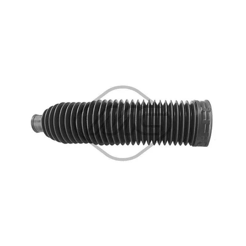 Jeu de joints-soufflets, direction avant droit Metalcaucho 11712