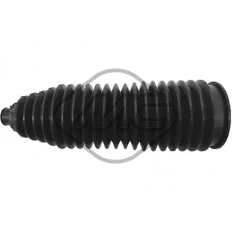 Jeu de joints-soufflets, direction Metalcaucho 11720