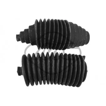 Jeu de joints-soufflets, direction Metalcaucho 11727