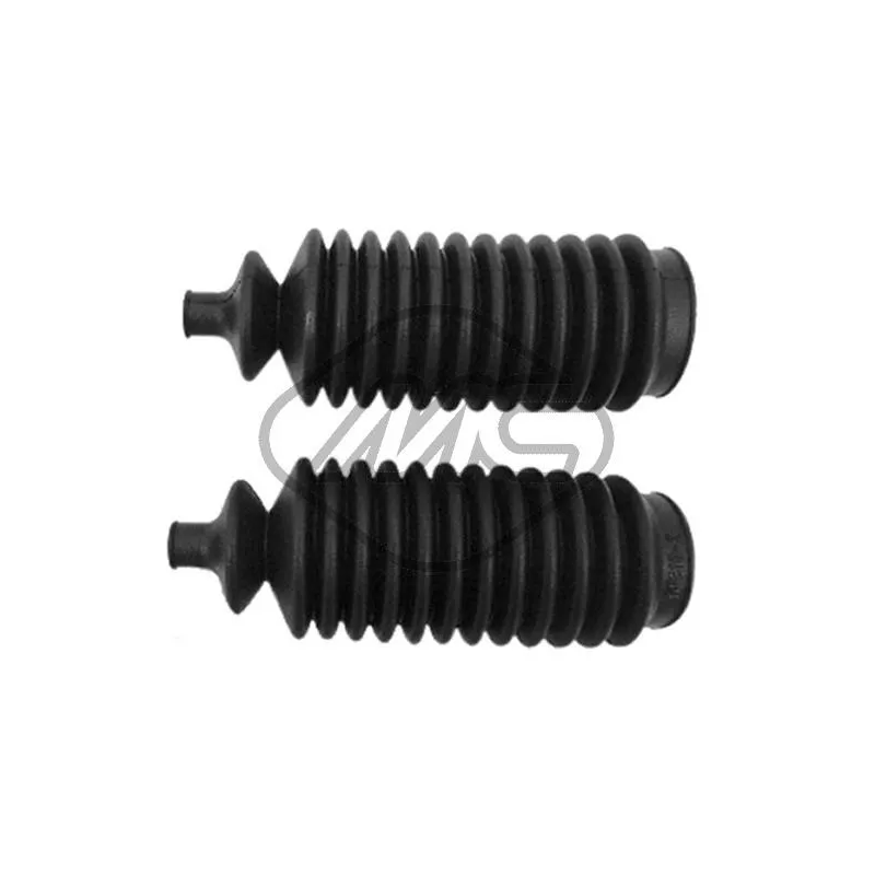 Jeu de joints-soufflets, direction Metalcaucho 11740