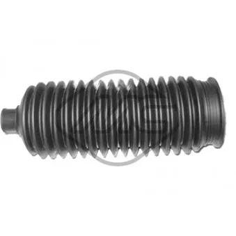 Jeu de joints-soufflets, direction Metalcaucho 11750