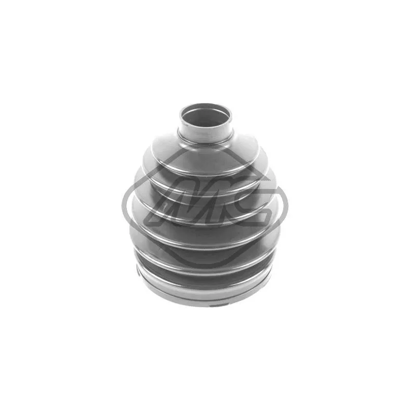 Soufflets de cardan avant Metalcaucho 11756