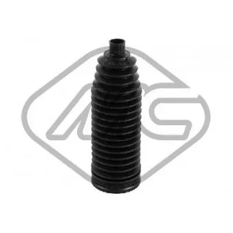 Jeu de joints-soufflets, direction Metalcaucho