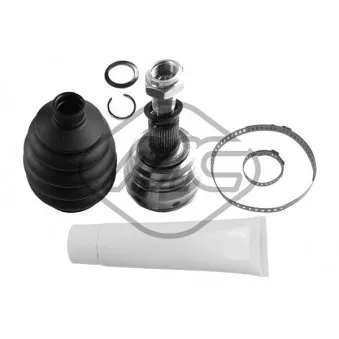 Embout de cardan avant (kit de réparation) Metalcaucho 12029