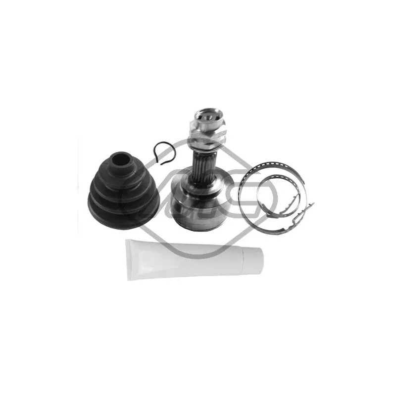 Embout de cardan avant (kit de réparation) Metalcaucho 12042