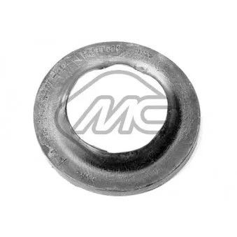 Roulement, coupelle de suspension Metalcaucho 12095