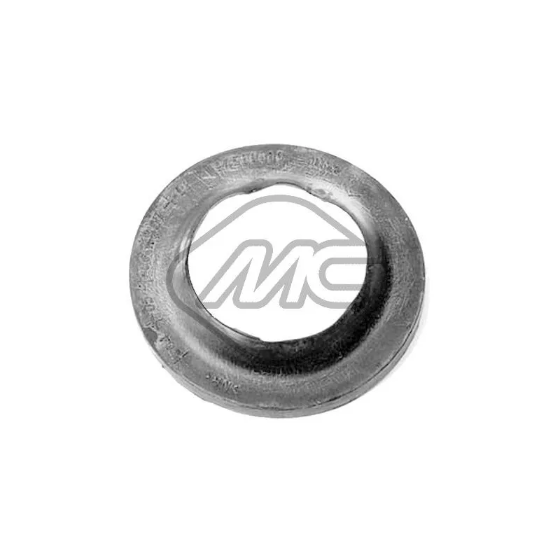 Roulement, coupelle de suspension Metalcaucho 12095
