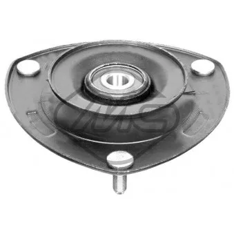 Coupelle de suspension Metalcaucho 12175