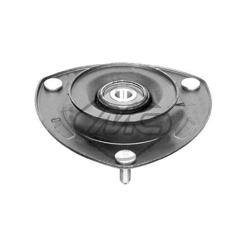 Coupelle de suspension Metalcaucho 12175