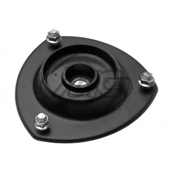 Coupelle de suspension Metalcaucho 12198
