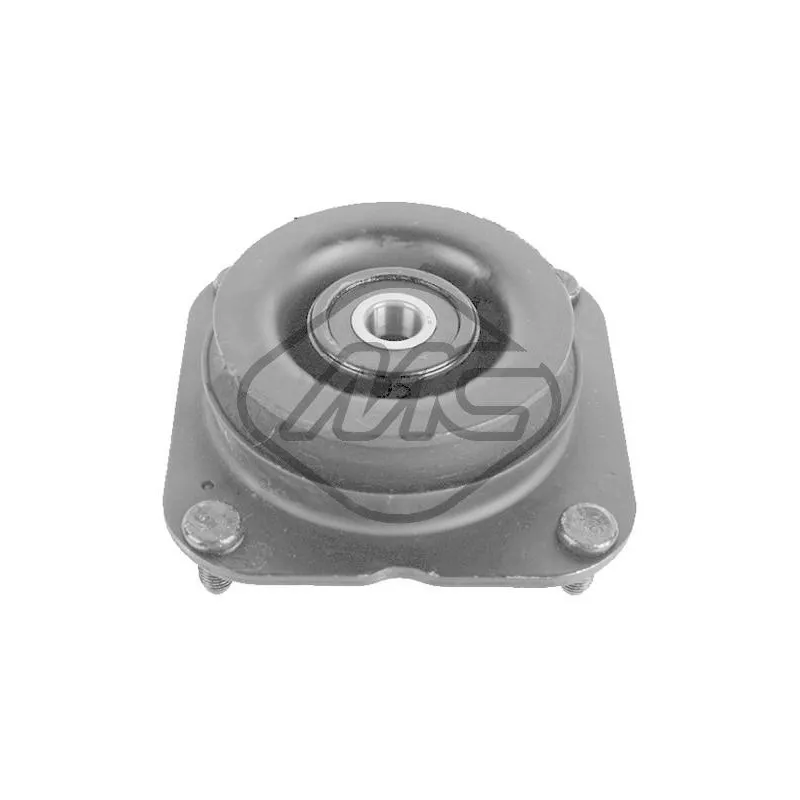 Coupelle de suspension Metalcaucho 12223