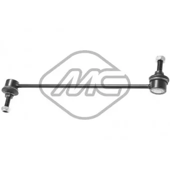 Entretoise/tige, stabilisateur Metalcaucho 12752