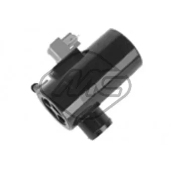 Pompe d'eau de nettoyage, nettoyage des vitres Metalcaucho 12794