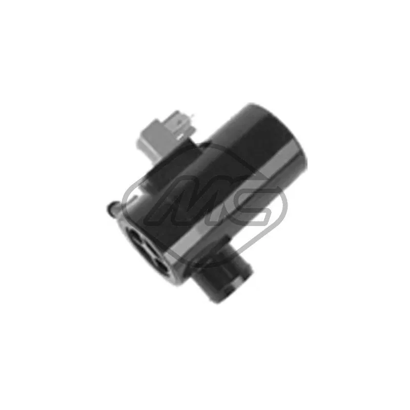 Pompe d'eau de nettoyage, nettoyage des vitres Metalcaucho 12794