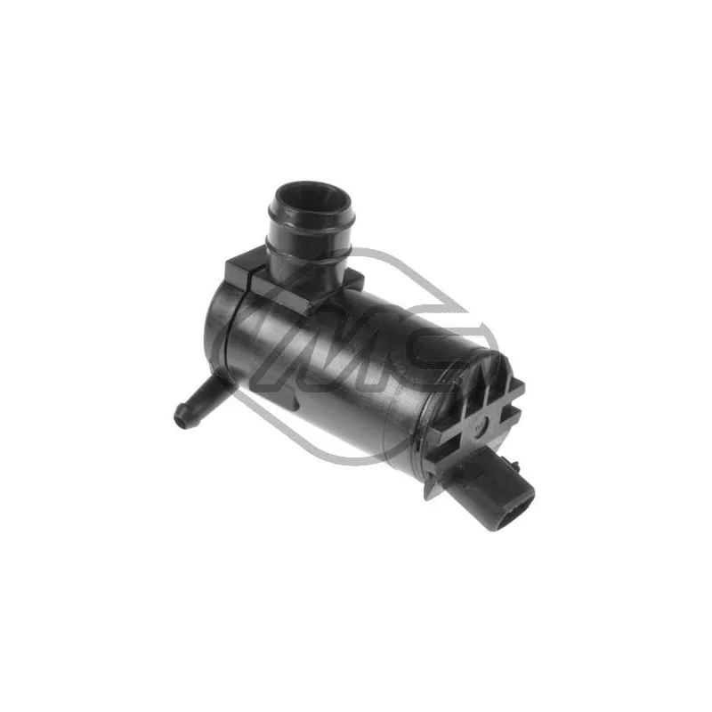 Pompe d'eau de nettoyage, nettoyage des vitres Metalcaucho 12801