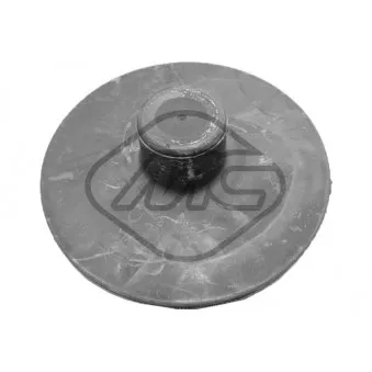 Butée élastique, suspension Metalcaucho