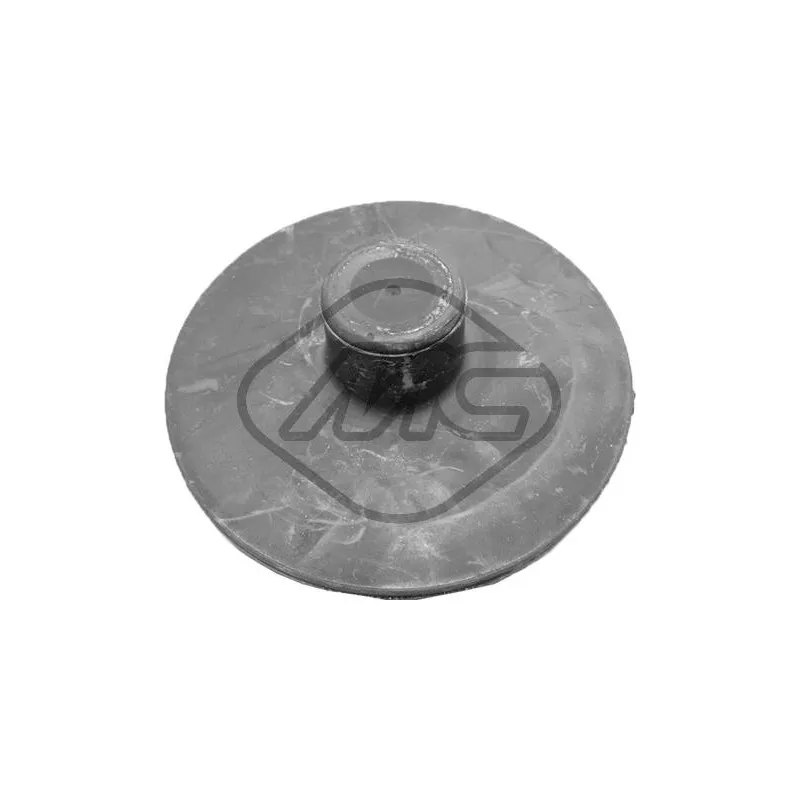 Butée élastique, suspension Metalcaucho 13108