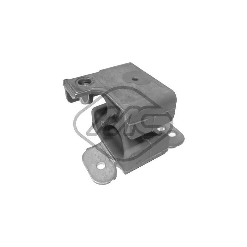 Cache batterie Metalcaucho 13121