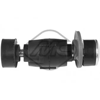 Kit de réparation, suspension du stabilisateur Metalcaucho 13169