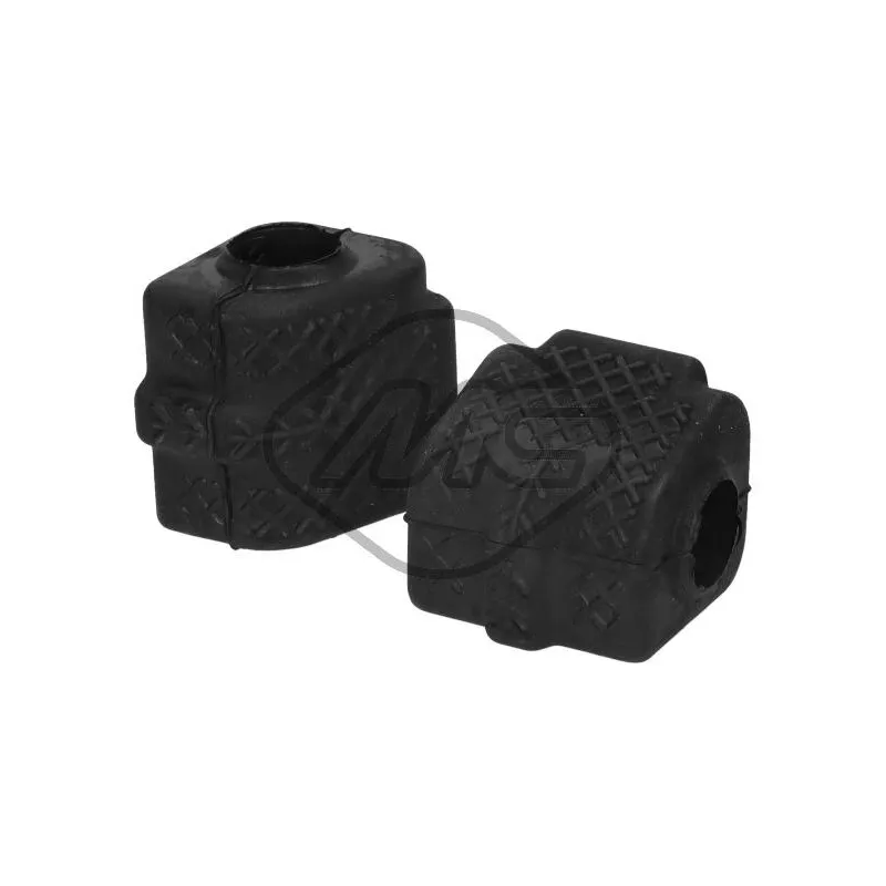 Suspension, stabilisateur Metalcaucho 13171