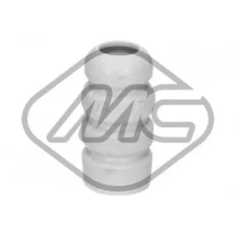 Butée élastique, suspension Metalcaucho 13200