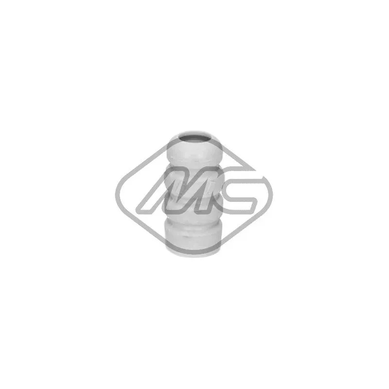 Butée élastique, suspension Metalcaucho 13200