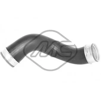 Gaine de suralimentation Metalcaucho 13413