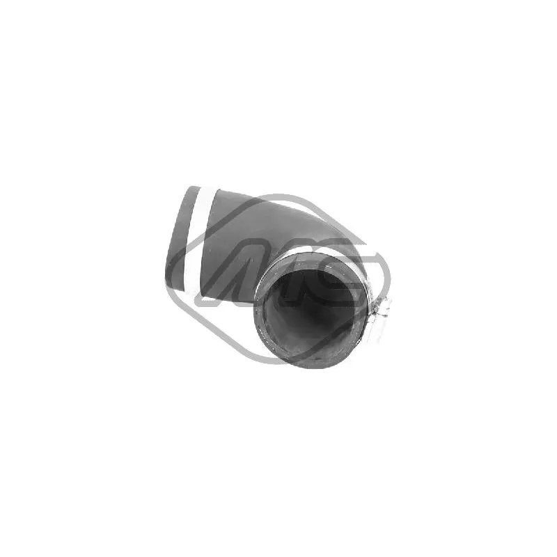 Gaine de suralimentation Metalcaucho 13448