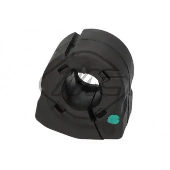 Suspension, stabilisateur Metalcaucho 13469