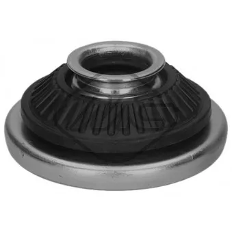 Coupelle de suspension Metalcaucho 13569