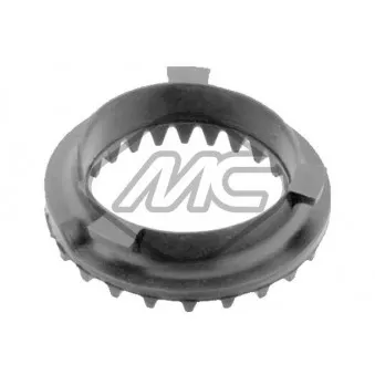 Rotule de barre de connexion Metalcaucho 13624