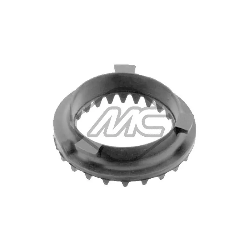 Rotule de barre de connexion Metalcaucho 13624