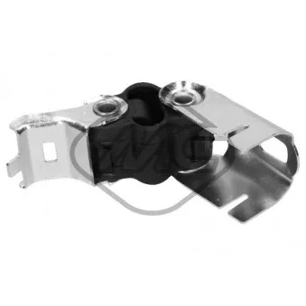 Cache batterie Metalcaucho 13630