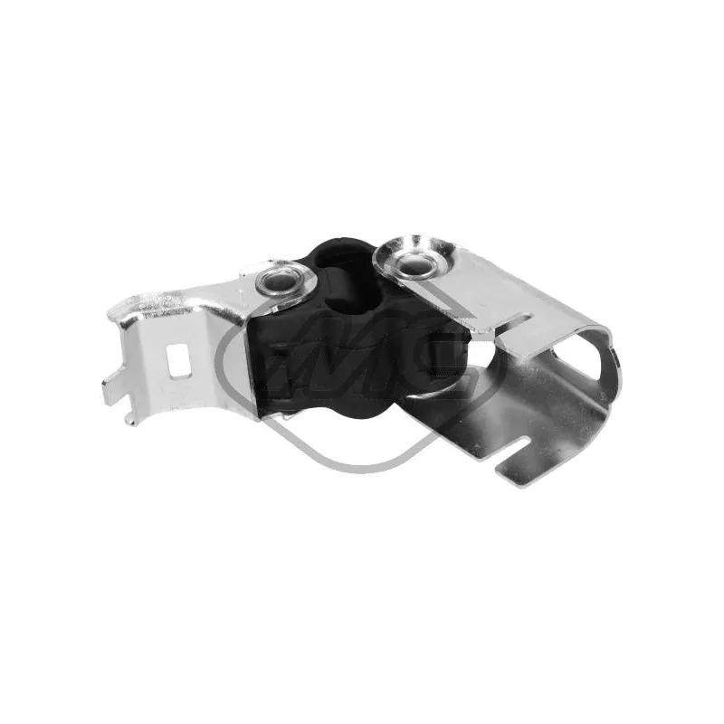 Cache batterie Metalcaucho 13630